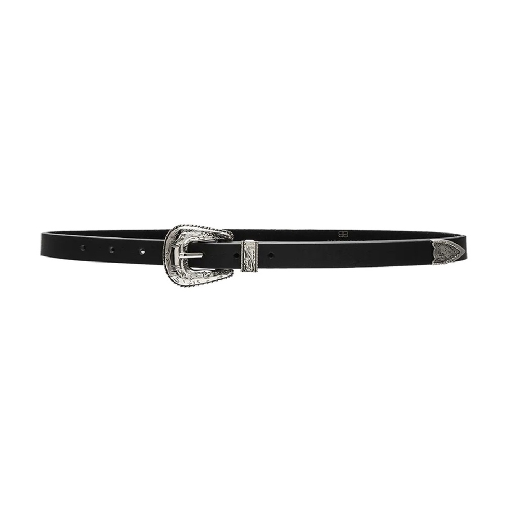 B-Low the Belt Baby Frank, Silver, XS